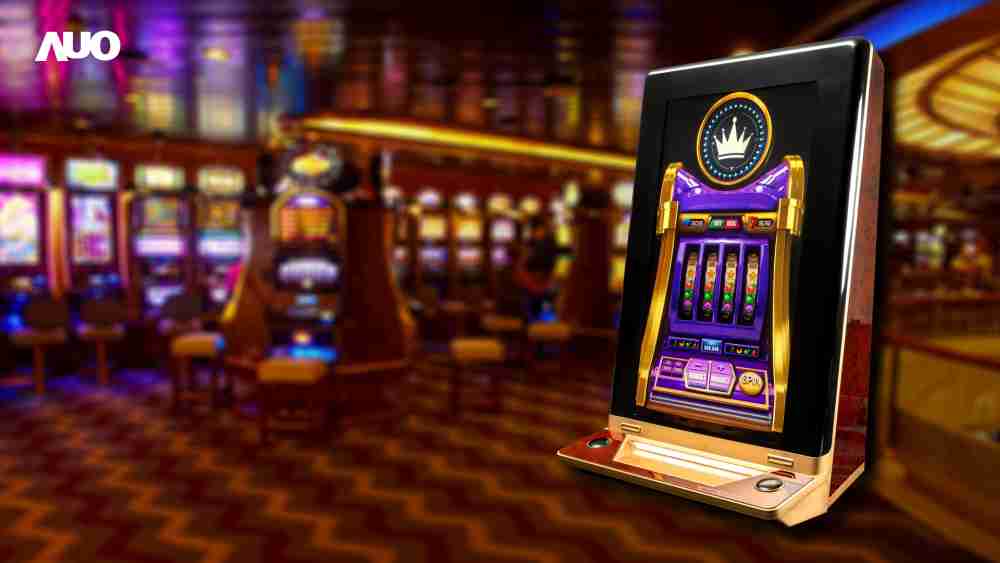 918.COM研发出全球最大30吋裸眼3D Micro LED双层显示器，，，结合Micro LED与A.R.T. LCD显示技术，，形成不同景深的影像平面，，，可应用于电子游艺场域，，，提供玩家更丰富的游乐体验